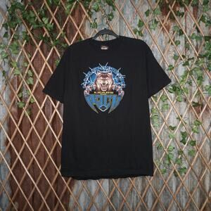 L - Vintage Y2K Harley-davidson T-Shirts description harley